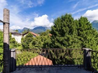 Villa unifamiliare via Frigimelica 14, Centro, Belluno — foto 11 di 17