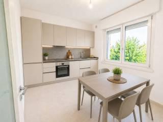 Villa a schiera via Roma 19, Soverzene — foto 18 di 24