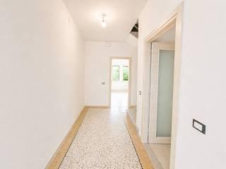 Villa a schiera via Roma 19, Soverzene — foto 2 di 24