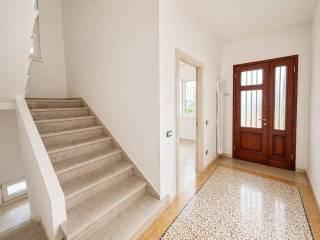 Villa a schiera via Roma 19, Soverzene — foto 9 di 24
