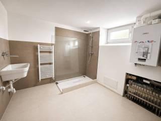 Villa a schiera via Roma 19, Soverzene — foto 12 di 24