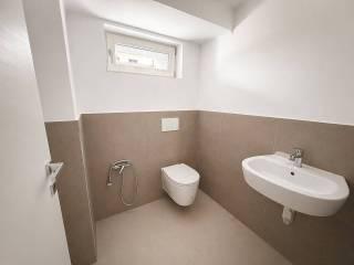 Villa a schiera via Roma 19, Soverzene — foto 19 di 24