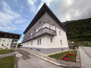 Villa a schiera via Roma 19, Soverzene — foto 24 di 24