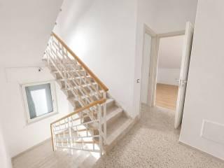 Villa a schiera via Roma 19, Soverzene — foto 22 di 24