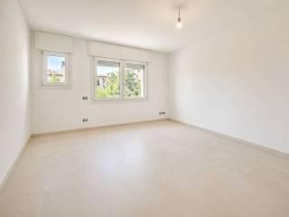 Villa a schiera via Roma 19, Soverzene — foto 11 di 24