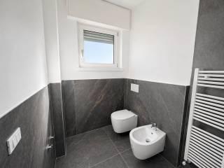 Villa a schiera via Roma 19, Soverzene — foto 3 di 24