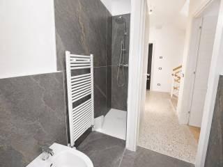 Villa a schiera via Roma 19, Soverzene — foto 23 di 24