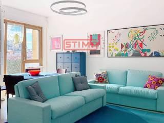 Attico ottimo stato, 90 m², Treviso — foto 11 di 42