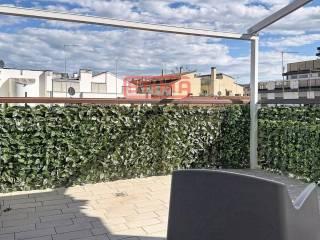 Attico ottimo stato, 90 m², Treviso — foto 14 di 42