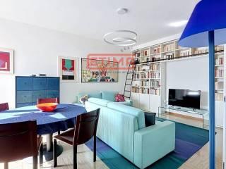 Attico ottimo stato, 90 m², Treviso — foto 21 di 42