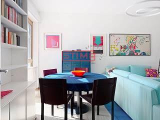 Attico ottimo stato, 90 m², Treviso — foto 3 di 42