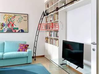 Attico ottimo stato, 90 m², Treviso — foto 2 di 42