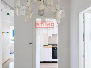 Attico ottimo stato, 90 m², Treviso — foto 28 di 42