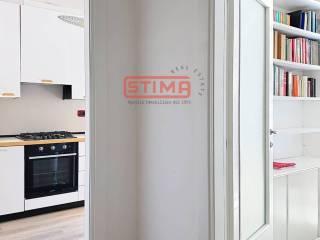 Attico ottimo stato, 90 m², Treviso — foto 20 di 42