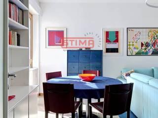 Attico ottimo stato, 90 m², Treviso — foto 33 di 42