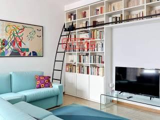 Attico ottimo stato, 90 m², Treviso — foto 32 di 42