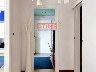 Attico ottimo stato, 90 m², Treviso — foto 19 di 42