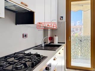 Attico ottimo stato, 90 m², Treviso — foto 35 di 42