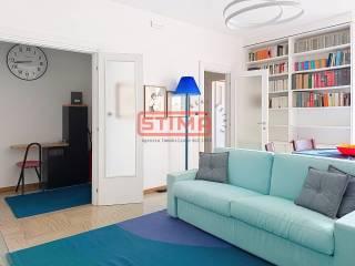 Attico ottimo stato, 90 m², Treviso — foto 34 di 42