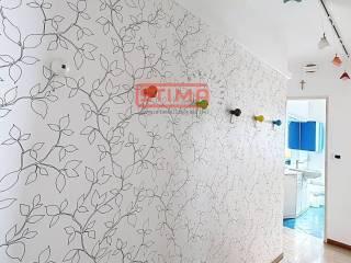 Attico ottimo stato, 90 m², Treviso — foto 8 di 42