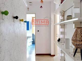 Attico ottimo stato, 90 m², Treviso — foto 5 di 42