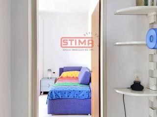 Attico ottimo stato, 90 m², Treviso — foto 38 di 42