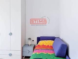 Attico ottimo stato, 90 m², Treviso — foto 30 di 42