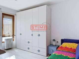 Attico ottimo stato, 90 m², Treviso — foto 41 di 42