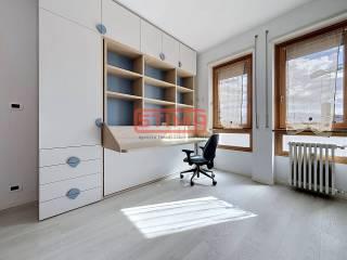 Attico ottimo stato, 90 m², Treviso — foto 36 di 42