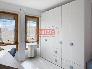 Attico ottimo stato, 90 m², Treviso — foto 9 di 42