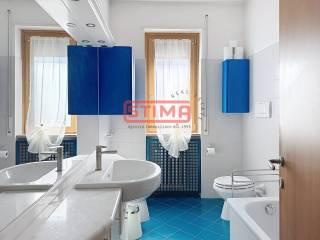Attico ottimo stato, 90 m², Treviso — foto 10 di 42