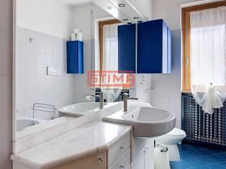 Attico ottimo stato, 90 m², Treviso — foto 4 di 42