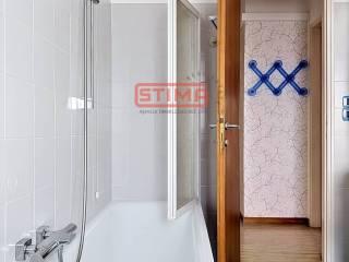 Attico ottimo stato, 90 m², Treviso — foto 40 di 42