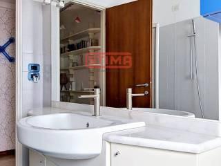 Attico ottimo stato, 90 m², Treviso — foto 22 di 42