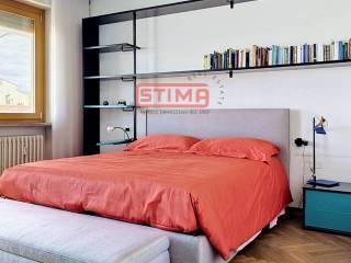 Attico ottimo stato, 90 m², Treviso — foto 17 di 42