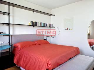 Attico ottimo stato, 90 m², Treviso — foto 29 di 42