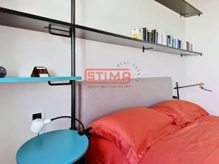 Attico ottimo stato, 90 m², Treviso — foto 15 di 42