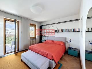Attico ottimo stato, 90 m², Treviso — foto 24 di 42