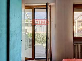 Attico ottimo stato, 90 m², Treviso — foto 39 di 42