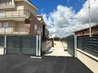 Trilocale via Nicola Litto, Baiano — foto 18 di 38