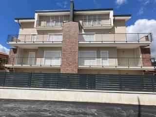 Trilocale via Nicola Litto, Baiano — foto 3 di 38