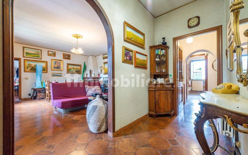 Villa unifamiliare via dell'Acqua Acetosa Anagnina 5, Frascati — foto 21 di 62