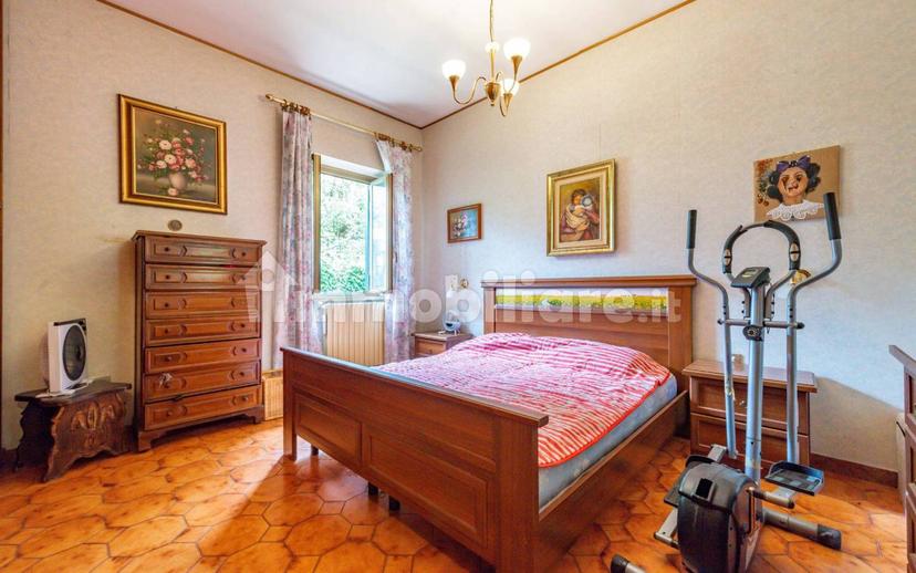 Villa unifamiliare via dell'Acqua Acetosa Anagnina 5, Frascati — foto 47 di 62