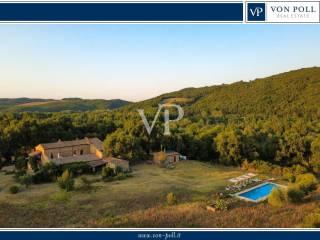 Villa unifamiliare Podere Casalino 20, Pari, Civitella Paganico — foto 7 di 26