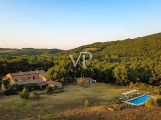 Villa unifamiliare Podere Casalino 20, Pari, Civitella Paganico — foto 8 di 26