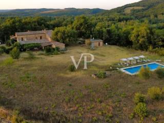 Villa unifamiliare Podere Casalino 20, Pari, Civitella Paganico — foto 15 di 26