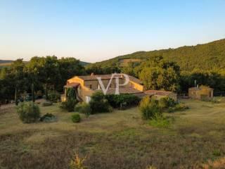 Villa unifamiliare Podere Casalino 20, Pari, Civitella Paganico — foto 20 di 26