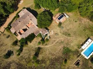 Villa unifamiliare Podere Casalino 20, Pari, Civitella Paganico — foto 13 di 26