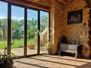 Villa unifamiliare Podere Casalino 20, Pari, Civitella Paganico — foto 18 di 26