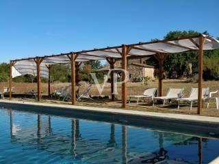 Villa unifamiliare Podere Casalino 20, Pari, Civitella Paganico — foto 12 di 26